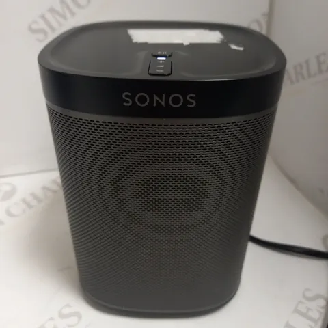 SONOS PLAY 1 SPEAKER
