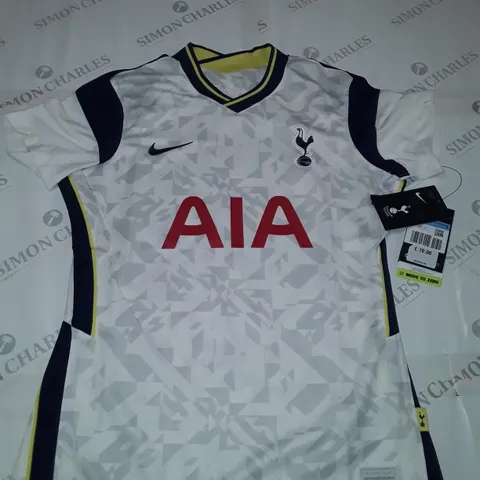 Women's Tottenham Hotspur Home Shirt - Size M