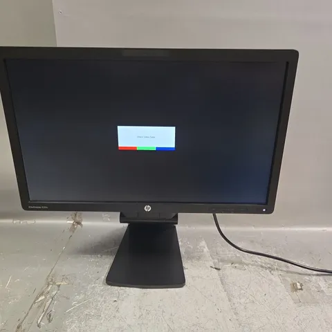 HP ELITE DISPLAY E221C