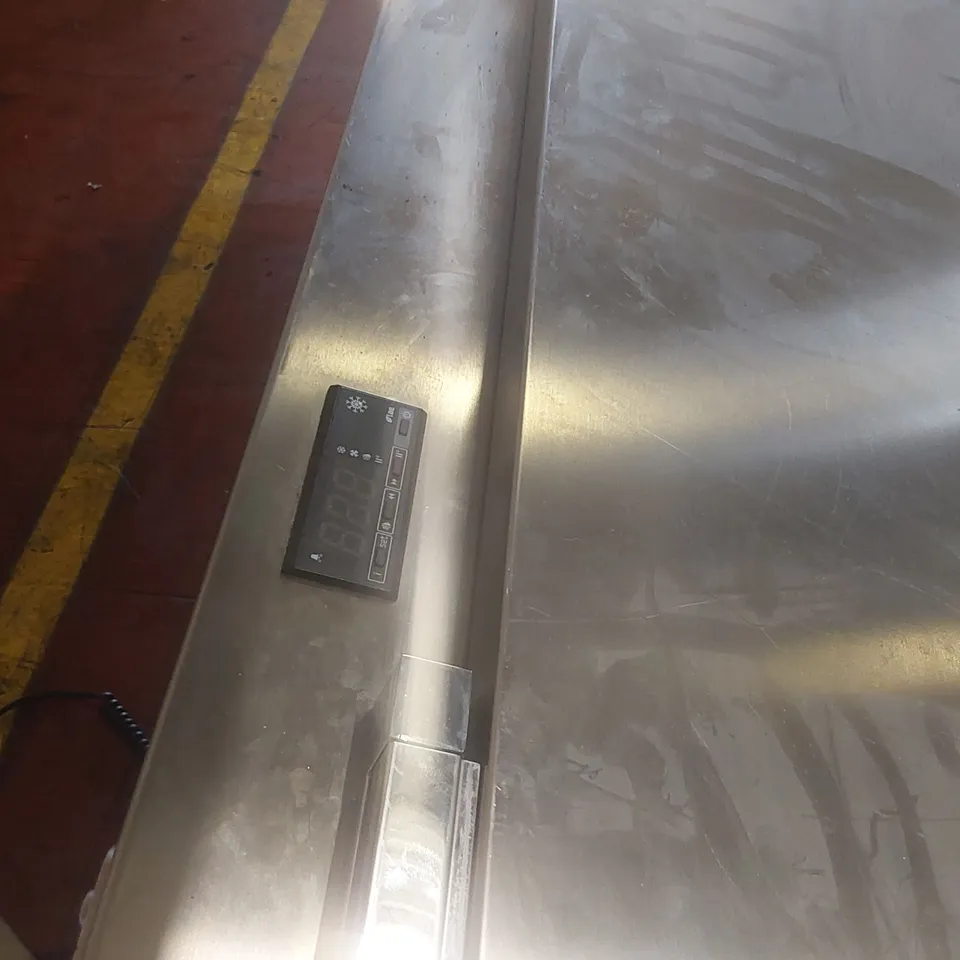 FOSTER 3 DOOR PREP BENCH E5426837