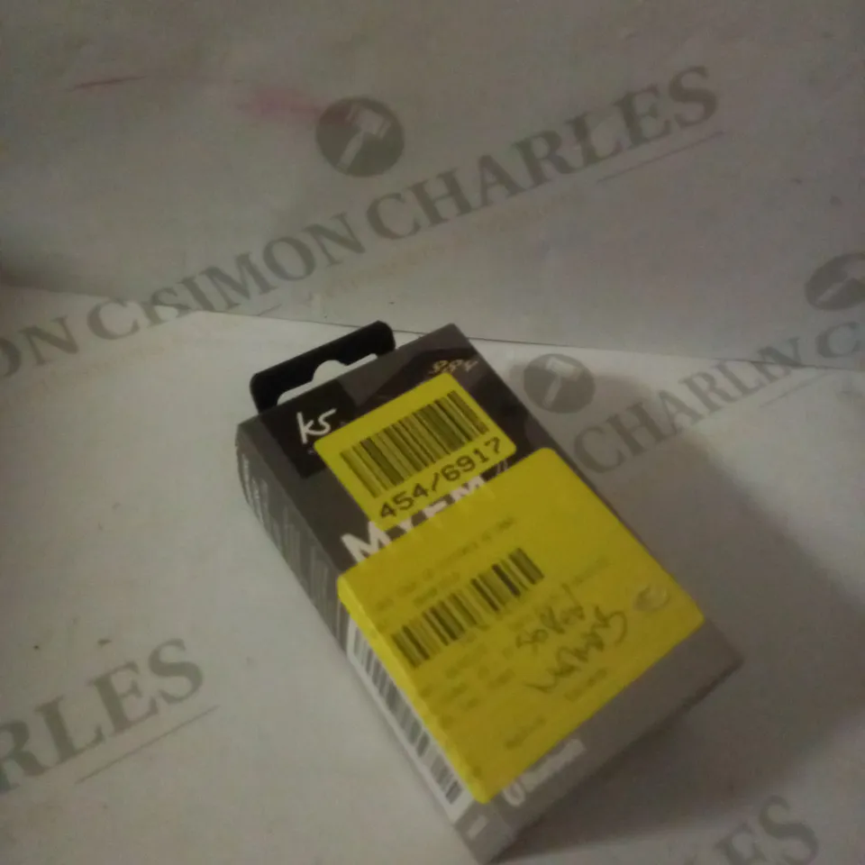 LOT OF 10 MYFM AUDIO CONNECTORS