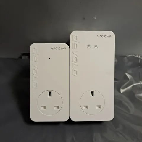 BOXED MAGIC 2 WIFI NEXT HOME WIFI KIT 