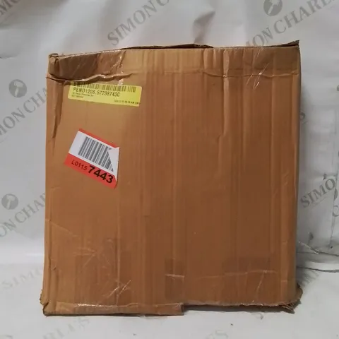 BOXED 18 PEICE PLACEMAT SET