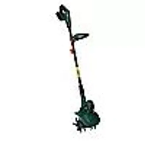 WEBB ECO 20V20CM TILLER WITH 2AH BATTERY & CHARGER