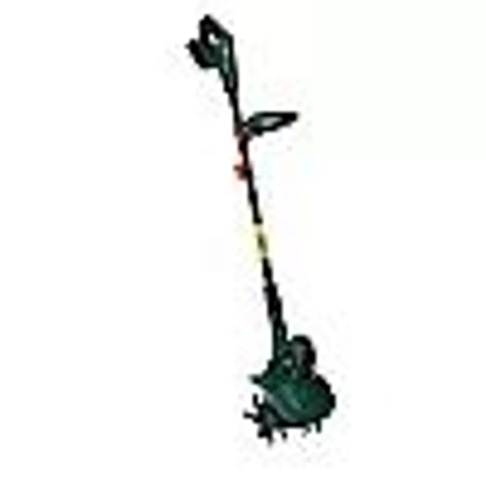 WEBB ECO 20V20CM TILLER WITH 2AH BATTERY & CHARGER