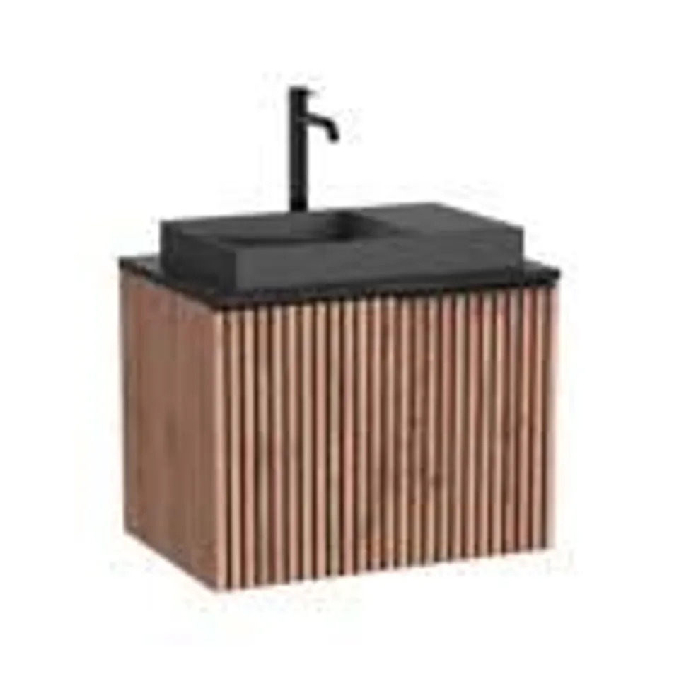 BRAND NEW BOXED ROCA HORIZON VANITY UNIT BASE 700MM