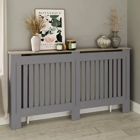 GFW LONGSLOW RADIATOR COVER LARGE