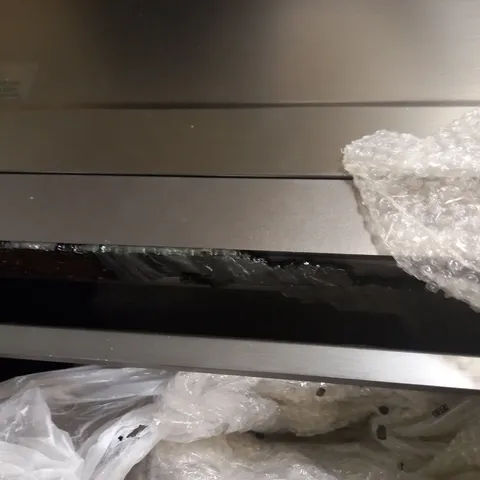 PANASONIC MICROWAVE OVEN - COLLECTION ONLY