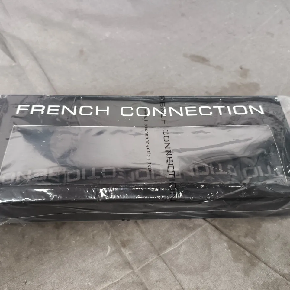 FRENCH CONNECTION 5-PACK BOXERS – MEN'S UNDERWEAR, SIZE L