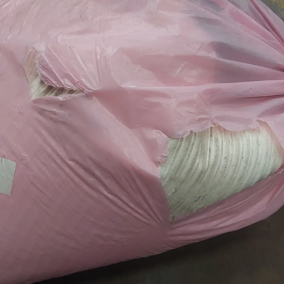 BAGGED CORDUROY BEAN BAG 