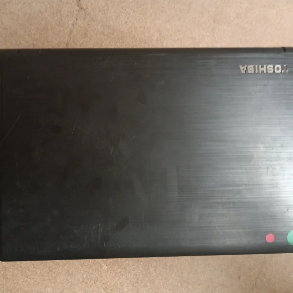 TOSHIBA SATELLITE PRO A50-C-119 LAPTOP