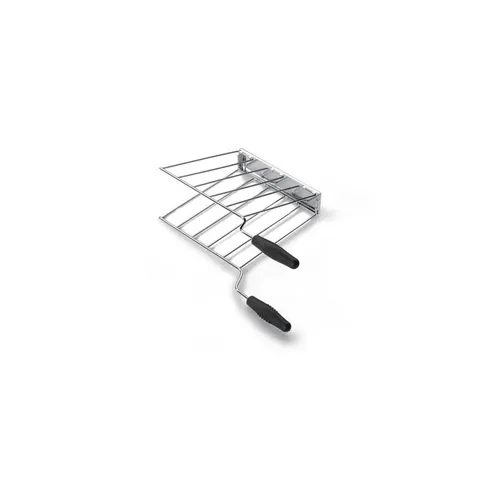 BOXED SMEG 50S STYLE RETRO SANDWICH RACK