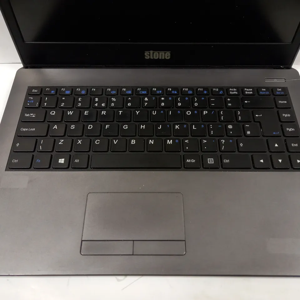 OEGSTONE NOTCHA - 300 LAPTOP IN GREY