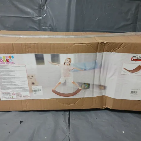 BOXED PILSAN BALANCE BOARD