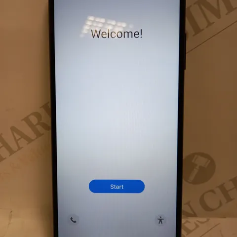 SAMSUNG GALAXY A03S 