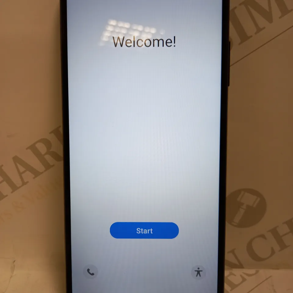 SAMSUNG GALAXY A03S  RRP £118