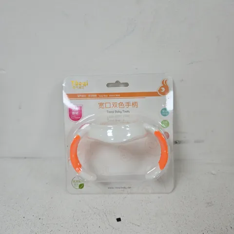 BOX OF APPROXIMATELY 10 ASSORTED TAOQI BABY TOOLS