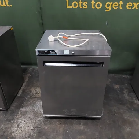 WILLIAMS LA135SA R290 R1 AMBER COMMERCIAL UNDER COUNTER FREEZER