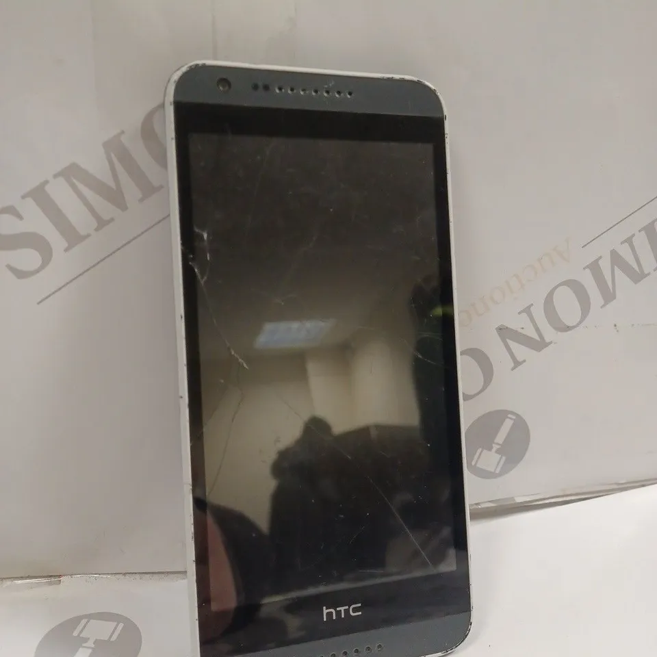 HTC OPE6400 IN GREY 