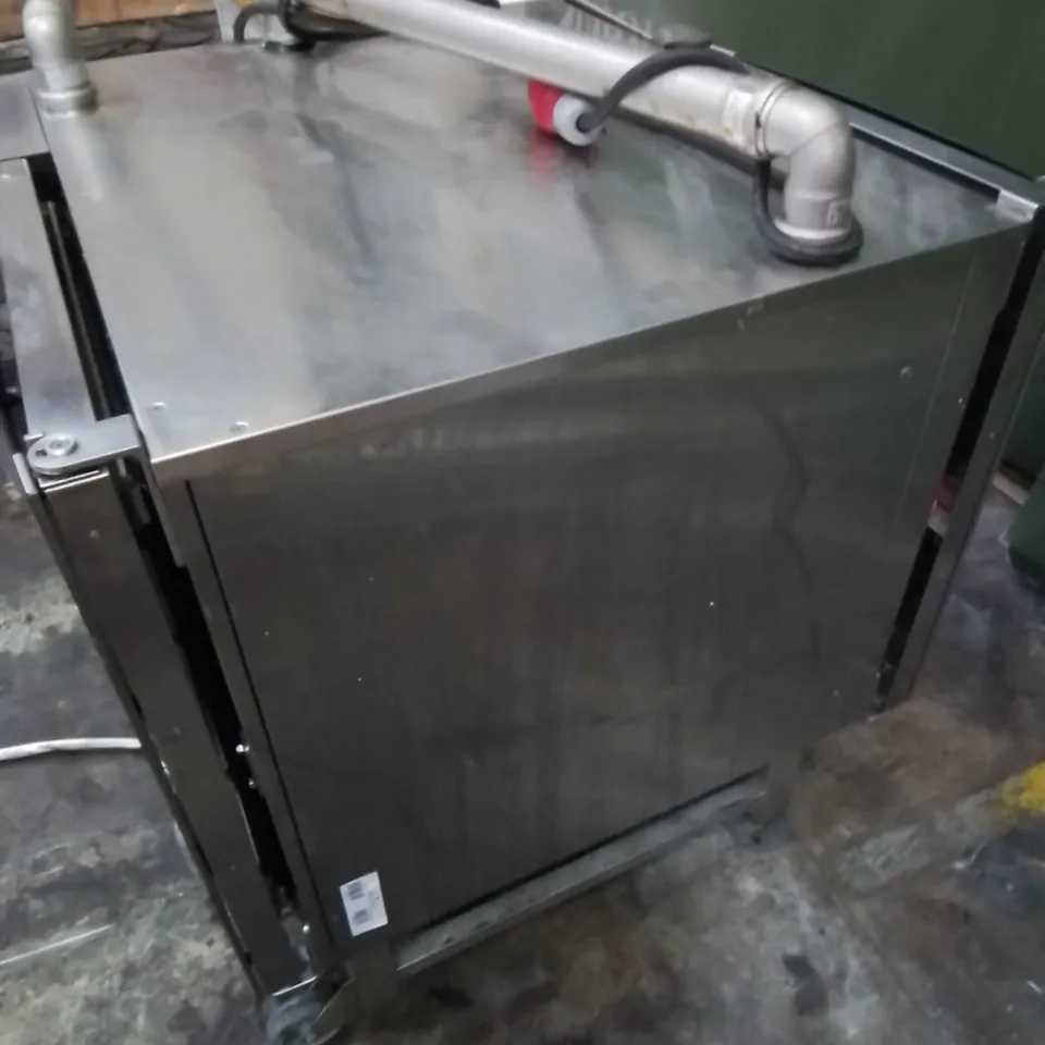 HOUNO CPE 1.06 COMMERCIAL OVEN 
