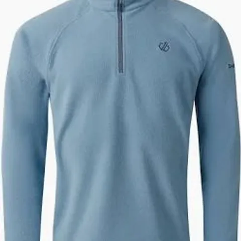 BRAND NEW DARE2BE FREETHINK FLEECE IN MOUNTAIN SPRING - UK M