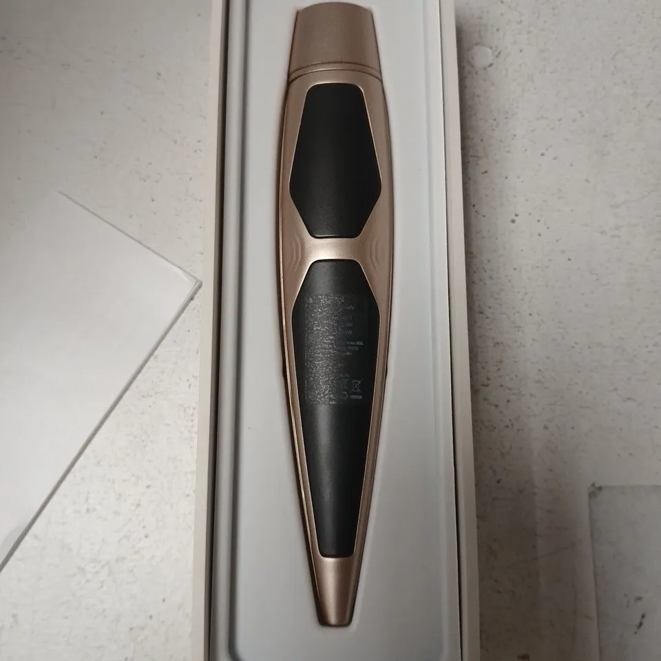 INIA LUMIN FACIAL & BODY BEAUTY DEVICE – MODEL INIA-ED001