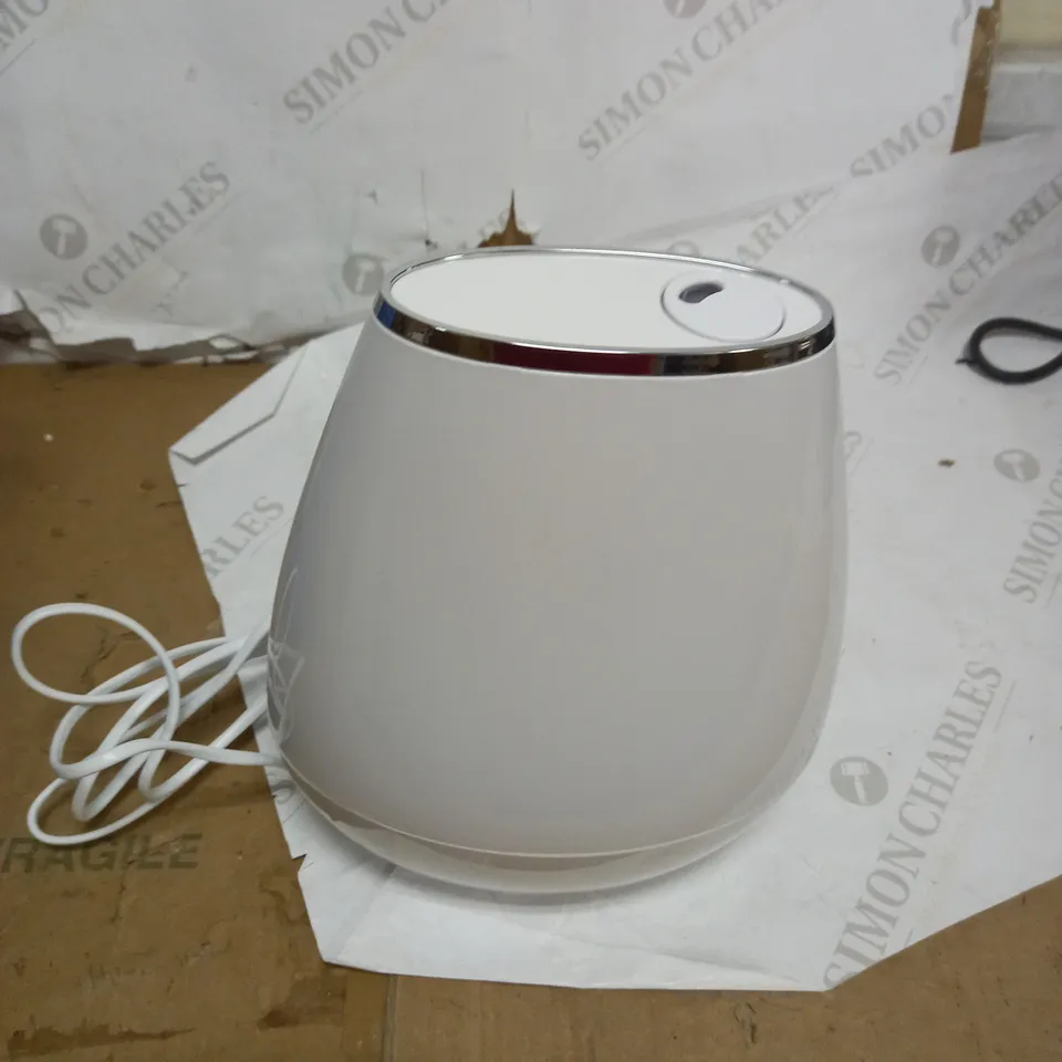 BEURER 2-IN-1 ESSENTIAL OIL DIFFUSER & AIR HUMIDIFIER 