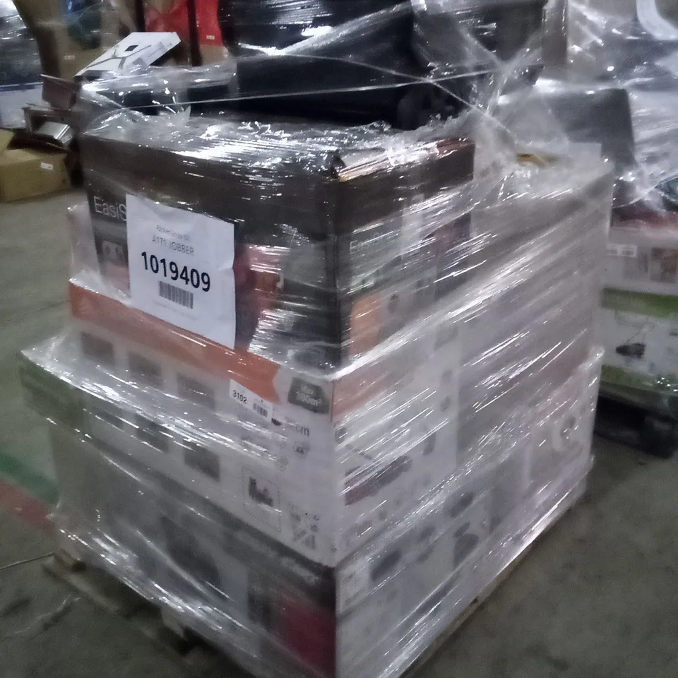 PALLET OF APPROXIMATELY 13 ASSORTED HOUSEHOLD & ELECTRICAL PRODUCTS TO INCLUDE