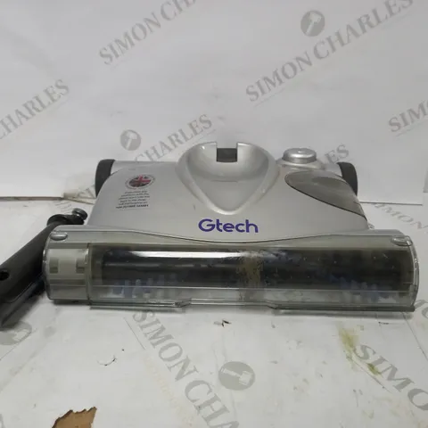 GTECH SW02 POWER SWEEPER