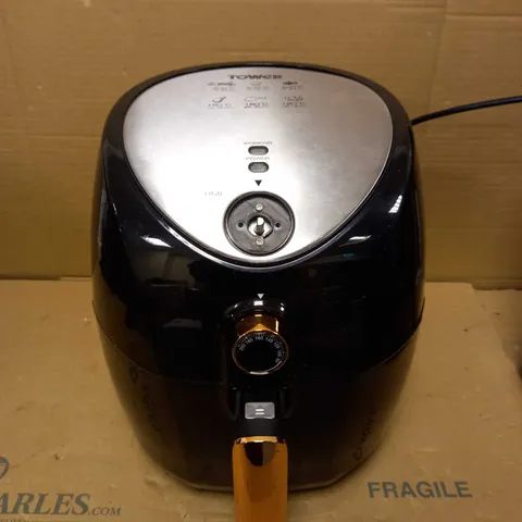 TOWER VORTEX AIR FRYER