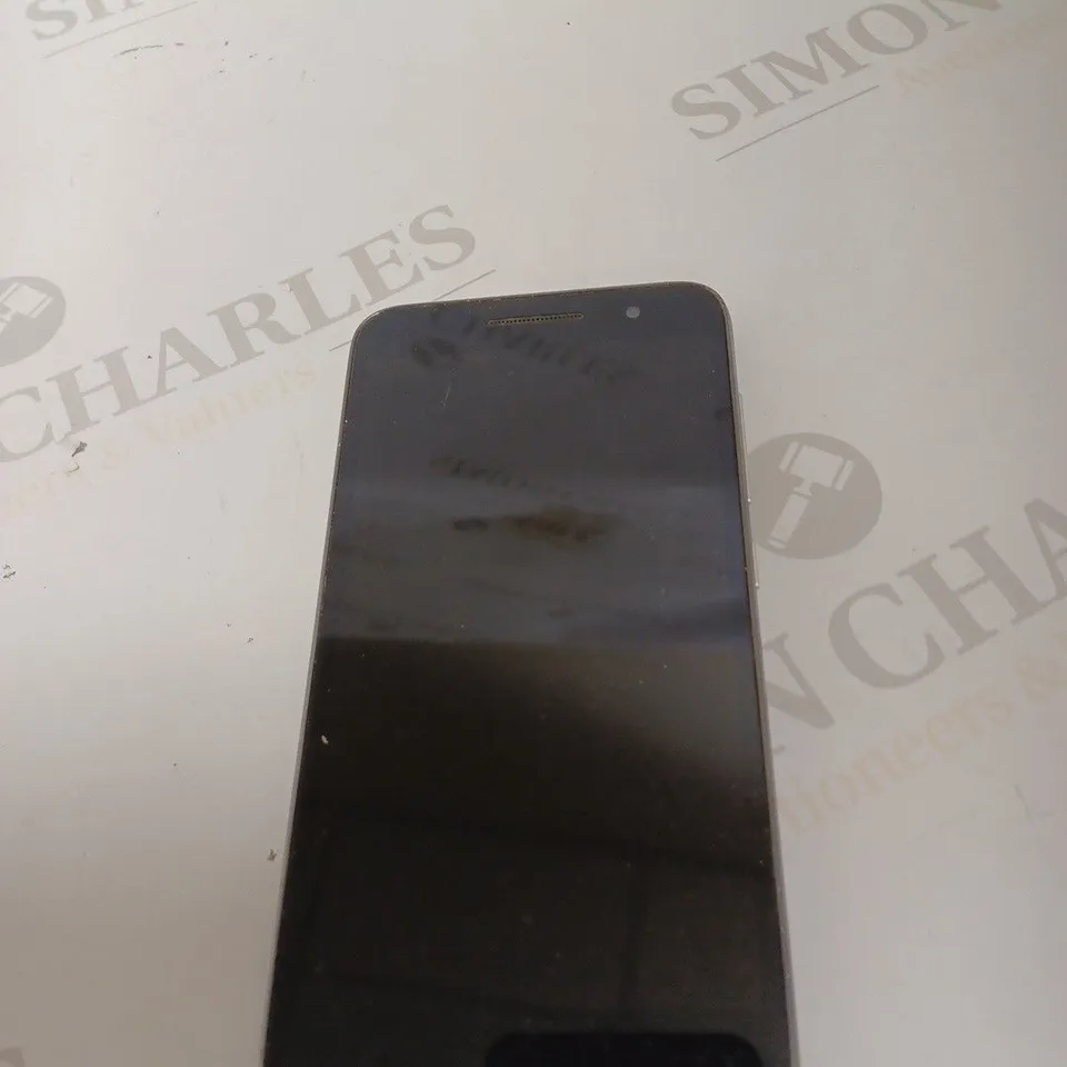 VODAFONE 4G SMART PHONE 