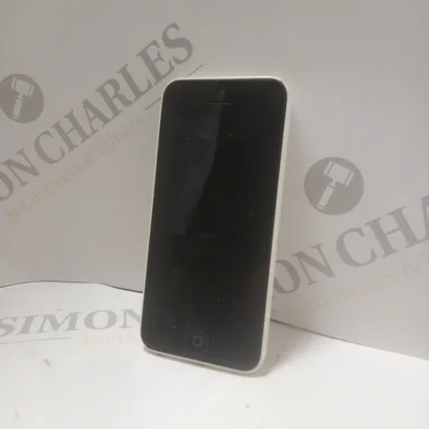 APPLE IPHONE 5C SMARTPHONE