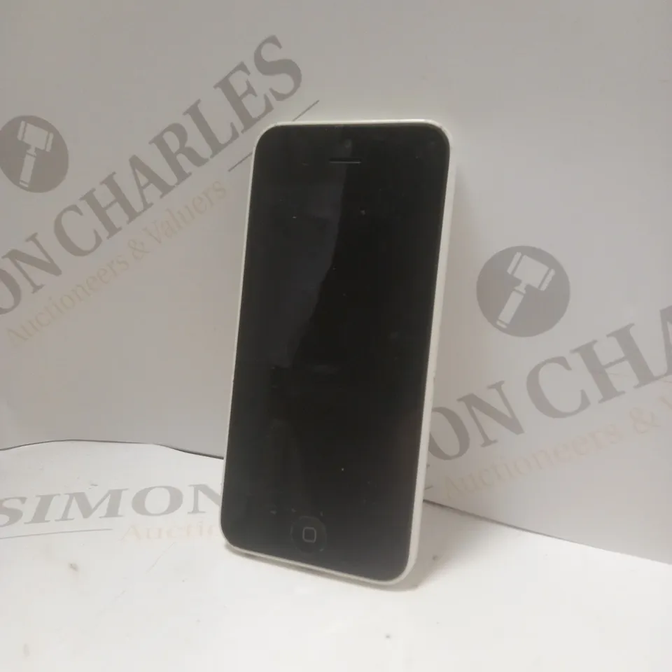 APPLE IPHONE 5C SMARTPHONE 
