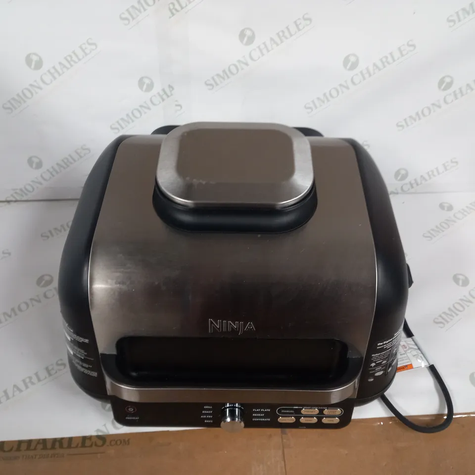 NINJA AIR FRYER