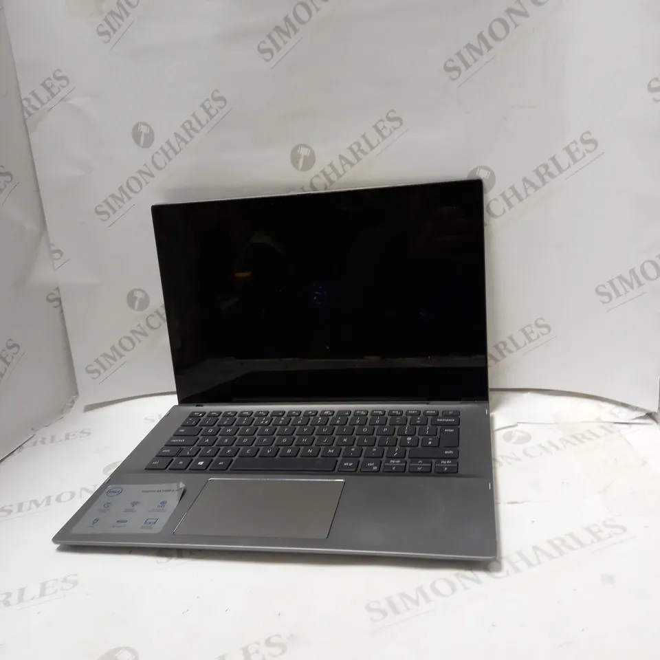 DELL INSPIRON 5000 14" FHD 2-IN-1 LAPTOP
