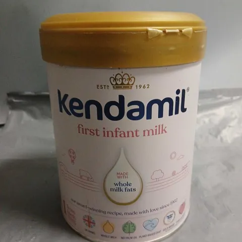 KENDAMIL 800G FIRST INFANT MILK - 1