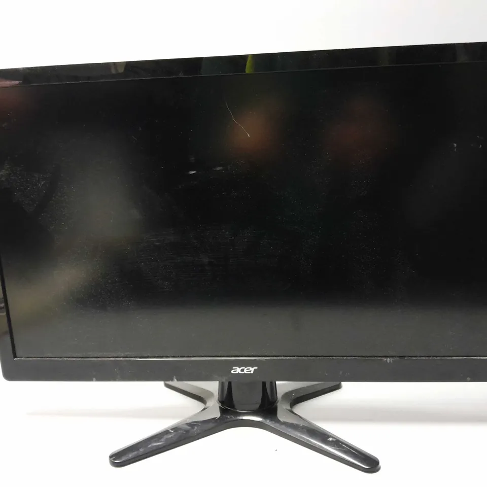 ACER LCD MONITOR G226HQL