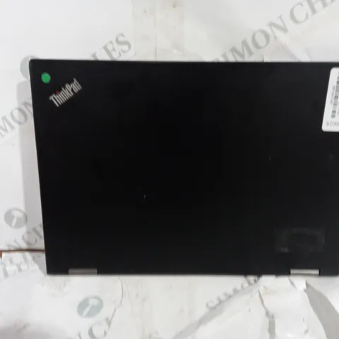 LENOVO THINKPAD YOGA 260
