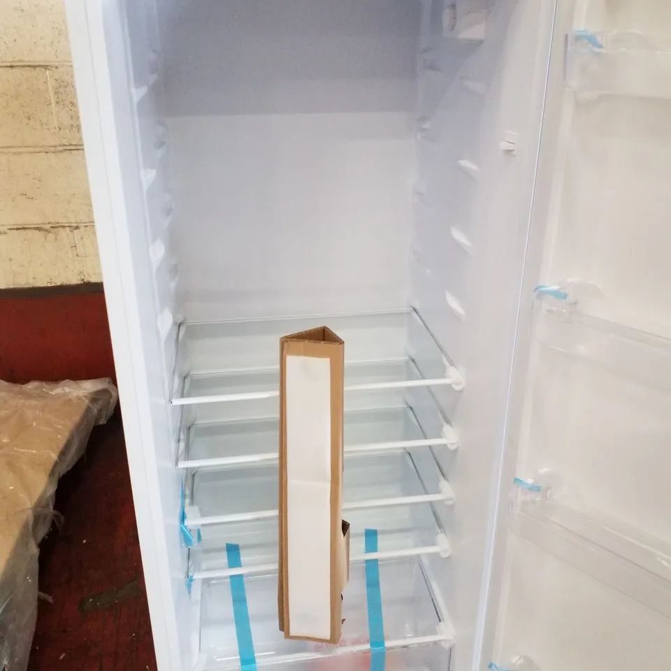 ENGLISH ELECTRIC TALL FRIDGE WHITE EEL240H