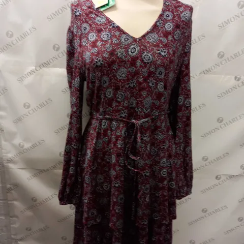 BODEN OCCASSIONAL DRESS SIZE 12L