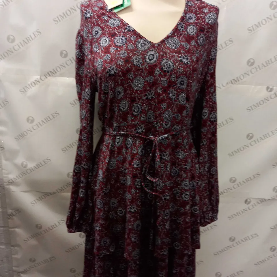 BODEN OCCASSIONAL DRESS SIZE 12L