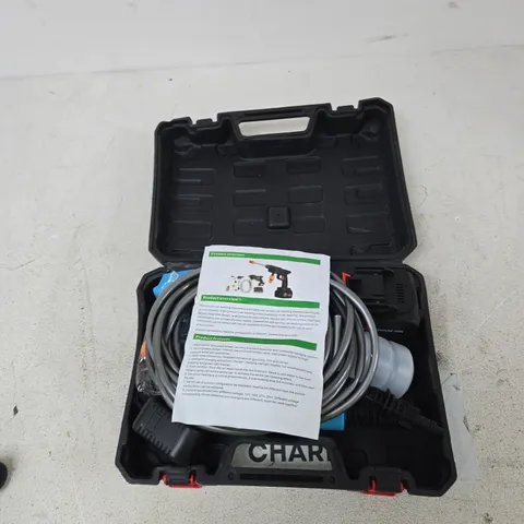 HANDHELD POWER WASH KIT
