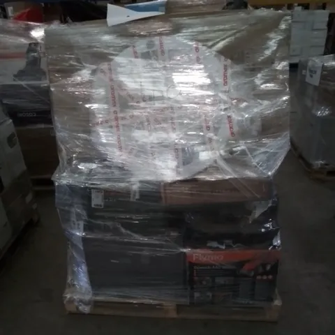 PALLET TO CONTAIN APPROXIMATELY 15 ASSORTED ELECTRONIC GOODS & PRODUCTS. INCLUDES