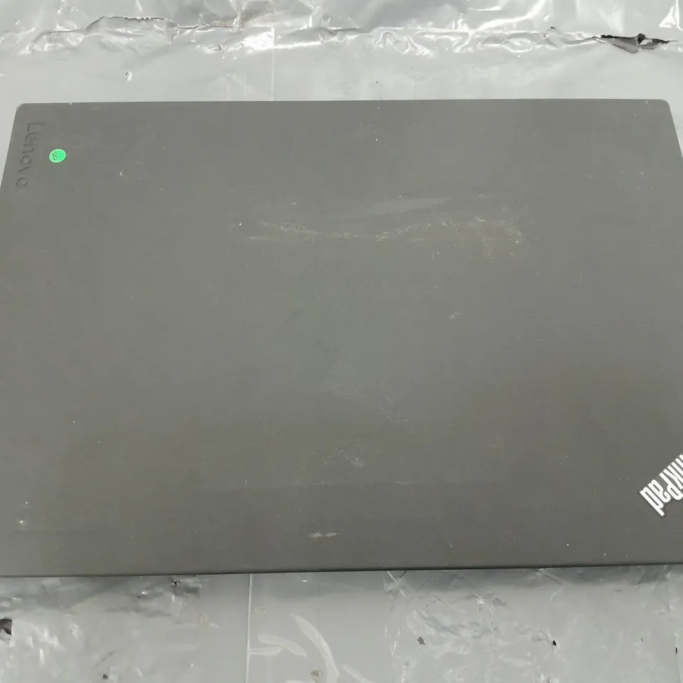 LENOVO THINKPAD T480 LAPTOP