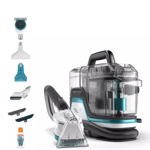 BOXED VAX SPOTWASH HOME PET-DESIGN SPOT CLEANER