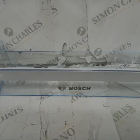 BOSCH FRIDGE TRAY