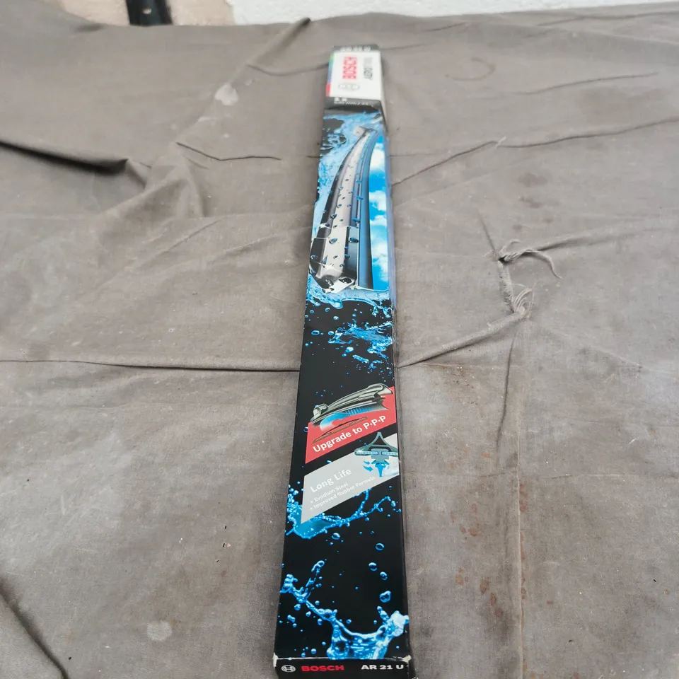 BOSCH AR 21 WINDSCREEN WIPER BLADE