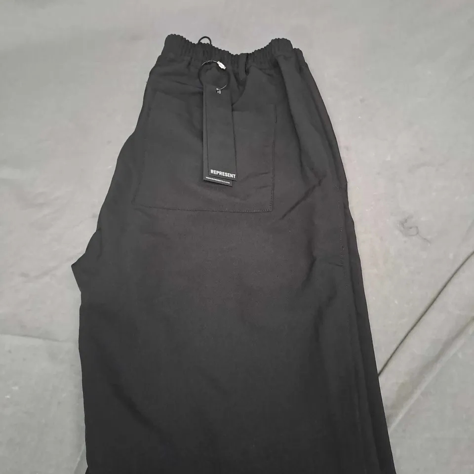 REPRESENT CORE PANTS SIZE M