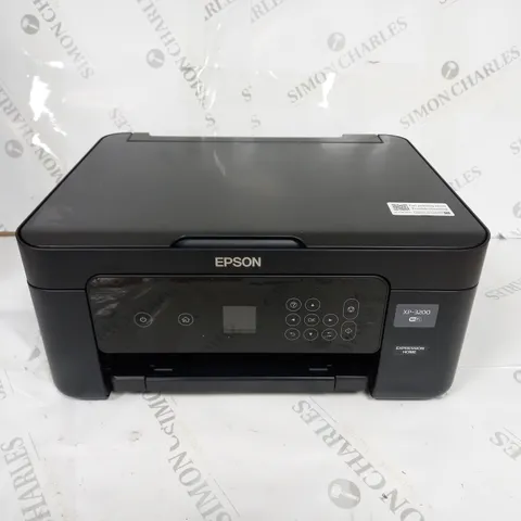EPSON XP-3200 INKJET PRINTER