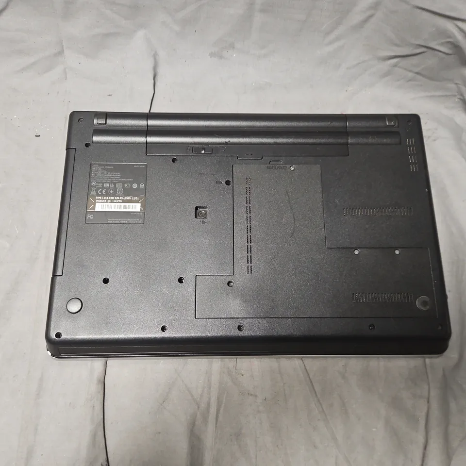 LENOVO THINKPAD E520 LAPTOP